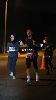 Runner Photo 4419180