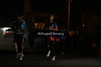 Runner Photo 4419190