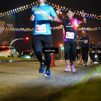 Runner Photo 4419203