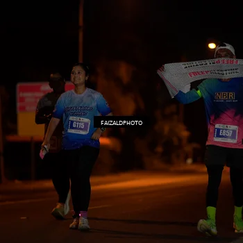 Runner Photo 4419213