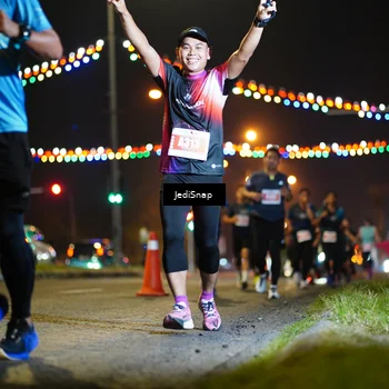 Runner Photo 4419222