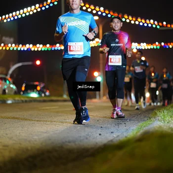 Runner Photo 4419223