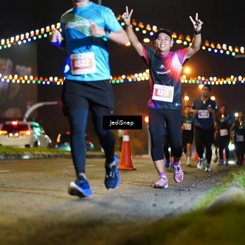 Runner Photo 4419224