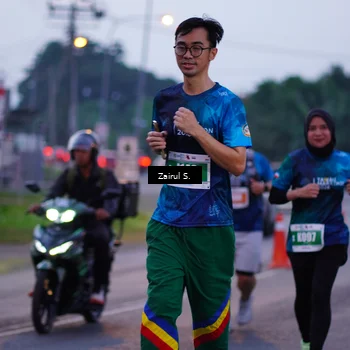 Runner Photo 4419232