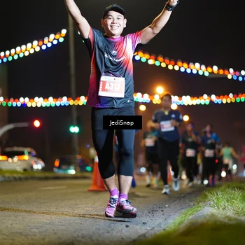 Runner Photo 4419233