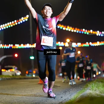 Runner Photo 4419239