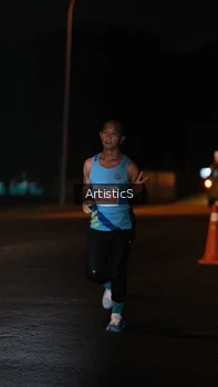Runner Photo 4419246