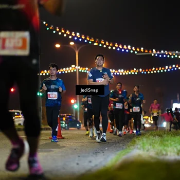 Runner Photo 4419250