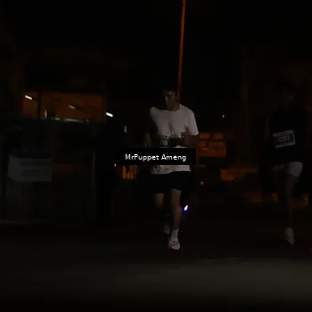 Runner Photo 4419258
