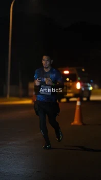 Runner Photo 4419263