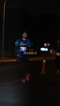Runner Photo 4419265