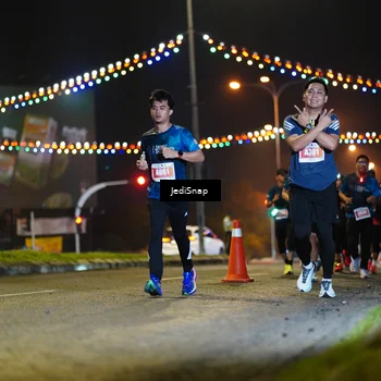 Runner Photo 4419266