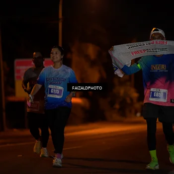 Runner Photo 4419272