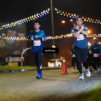 Runner Photo 4419276