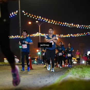 Runner Photo 4419280