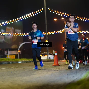 Runner Photo 4419282