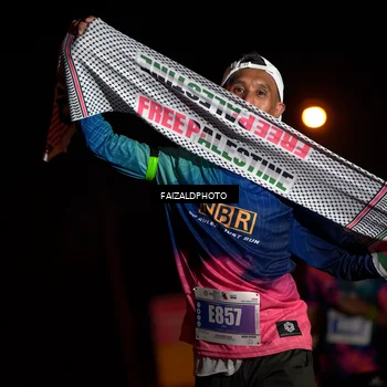Runner Photo 4419286