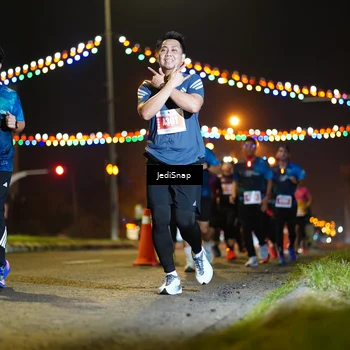 Runner Photo 4419287