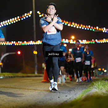 Runner Photo 4419289