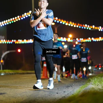 Runner Photo 4419296
