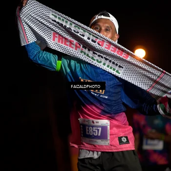 Runner Photo 4419297