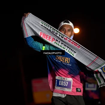 Runner Photo 4419298