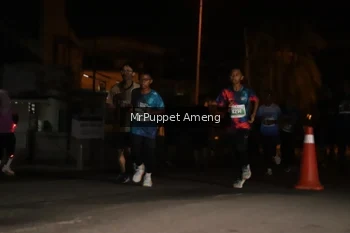 Runner Photo 4419300