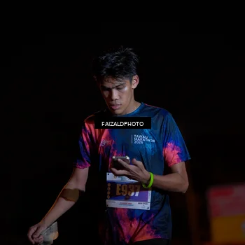 Runner Photo 4419305