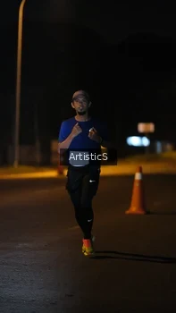 Runner Photo 4419310