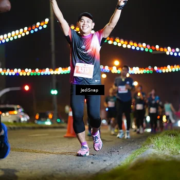 Runner Photo 4419311