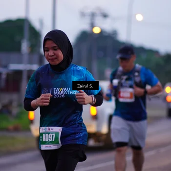 Runner Photo 4419313