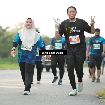 Runner Photo 4419315
