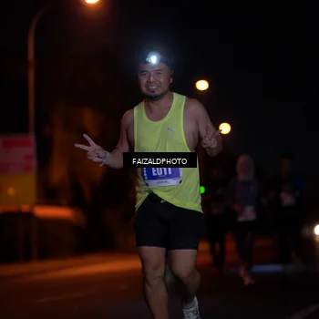 Runner Photo 4419318