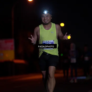 Runner Photo 4419320