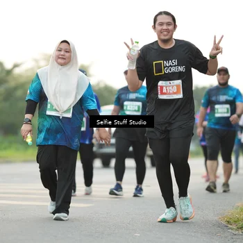 Runner Photo 4419321