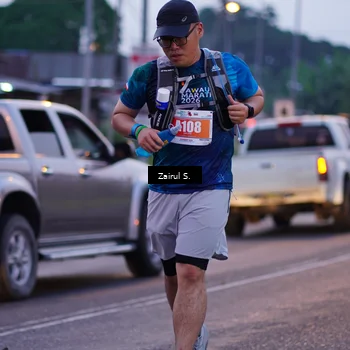 Runner Photo 4419322
