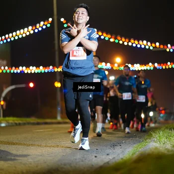 Runner Photo 4419325