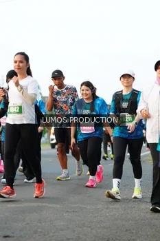 Runner Photo 4419341