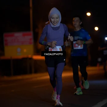 Runner Photo 4419345
