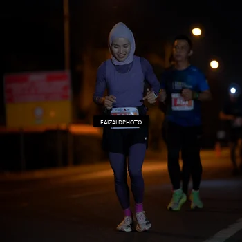 Runner Photo 4419346
