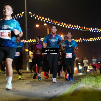 Runner Photo 4419357