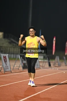 Runner Photo 4419358