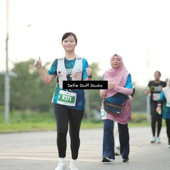 Runner Photo 4419362