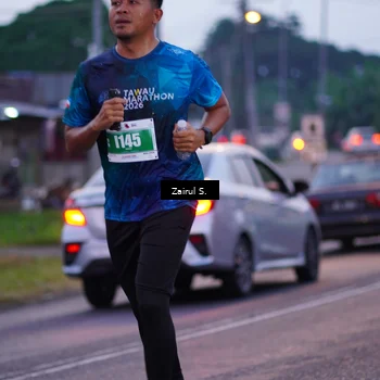 Runner Photo 4419363