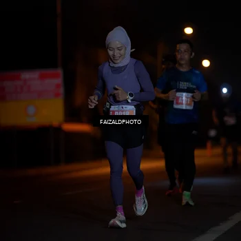 Runner Photo 4419371