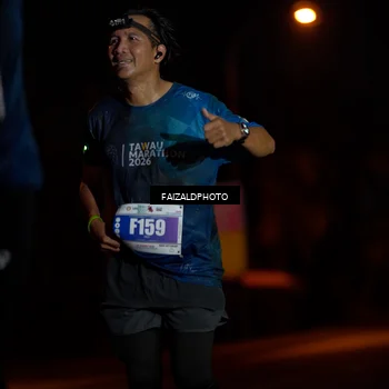Runner Photo 4419373