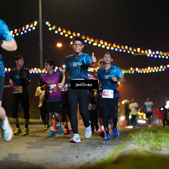 Runner Photo 4419378