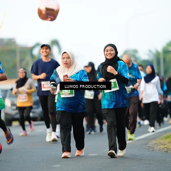 Runner Photo 4419382