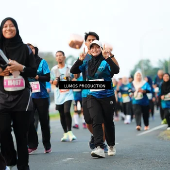 Runner Photo 4419384