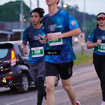 Runner Photo 4419385